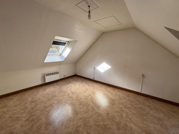 Maison Minihy Treguier 3 pièce(s) 45 m2