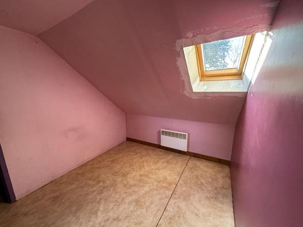 Maison Minihy Treguier 3 pièce(s) 45 m2