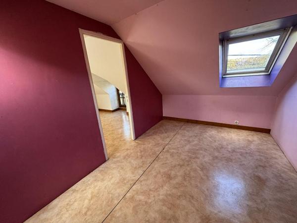 Maison Minihy Treguier 3 pièce(s) 45 m2