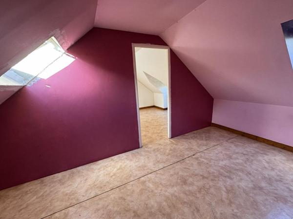 Maison Minihy Treguier 3 pièce(s) 45 m2