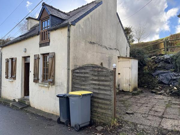 Maison Minihy Treguier 3 pièce(s) 45 m2