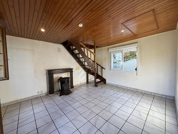 Maison Minihy Treguier 3 pièce(s) 45 m2