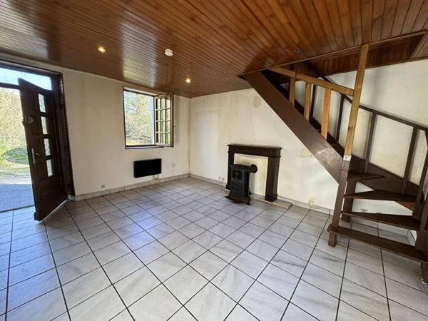 Maison Minihy Treguier 3 pièce(s) 45 m2