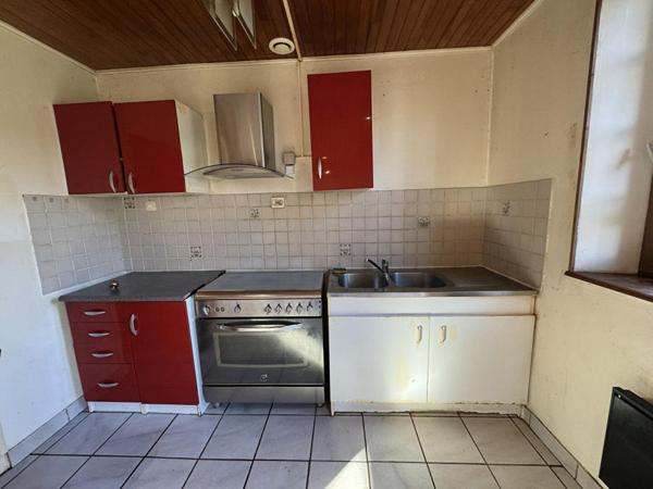 Maison Minihy Treguier 3 pièce(s) 45 m2