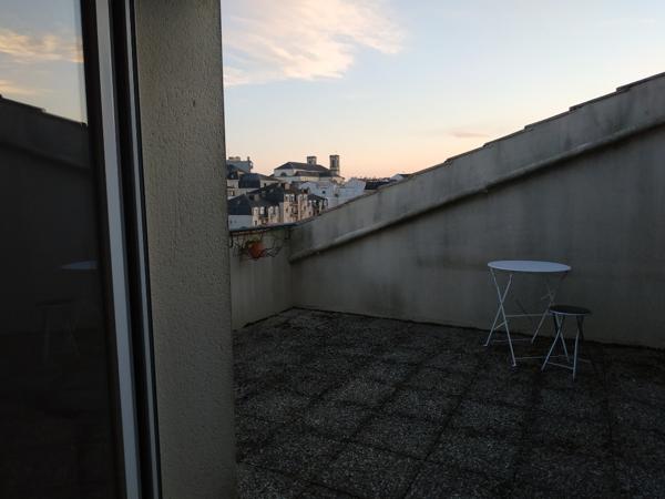 Appartement LA ROCHE SUR YON