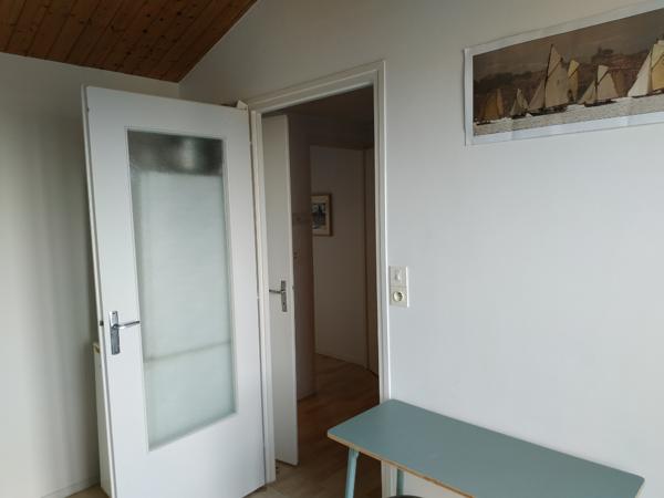 Appartement LA ROCHE SUR YON