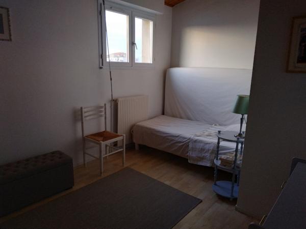 Appartement LA ROCHE SUR YON