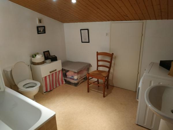 Appartement LA ROCHE SUR YON