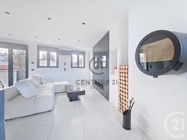 Maison à vendre  5 pièces - 131,14 m2 GAGNY - 93