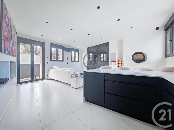 Maison à vendre  5 pièces - 131,14 m2 GAGNY - 93