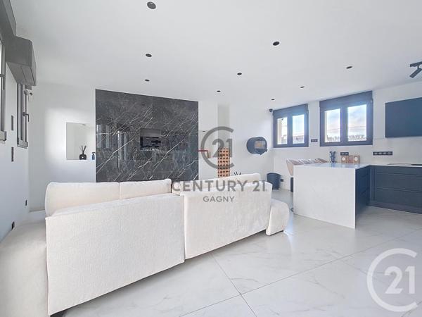 Maison à vendre  5 pièces - 131,14 m2 GAGNY - 93