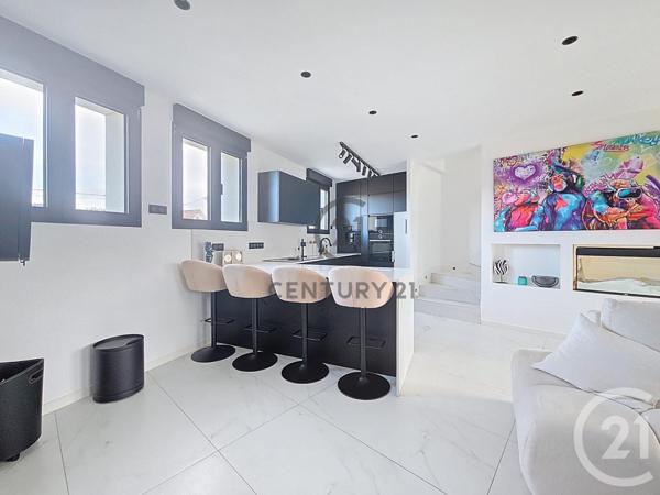 Maison à vendre  5 pièces - 131,14 m2 GAGNY - 93