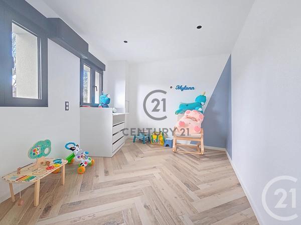 Maison à vendre  5 pièces - 131,14 m2 GAGNY - 93