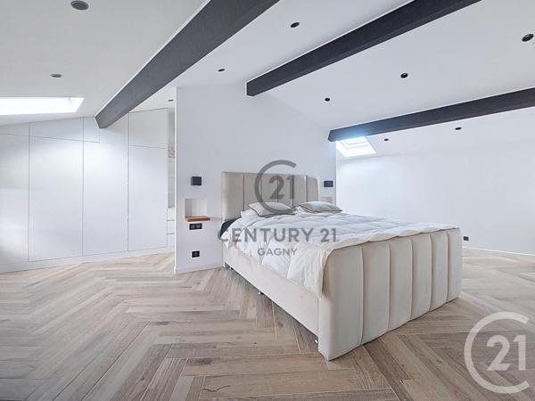 Maison à vendre  5 pièces - 131,14 m2 GAGNY - 93