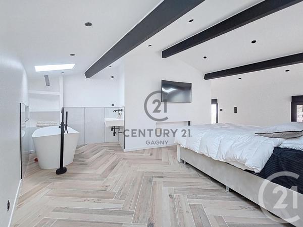 Maison à vendre  5 pièces - 131,14 m2 GAGNY - 93