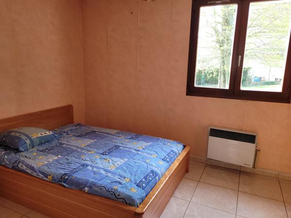 Maison 6 pièces à vendre à Combs-la-Ville - Quartier Gare