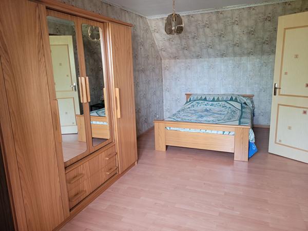 Maison 6 pièces à vendre à Combs-la-Ville - Quartier Gare