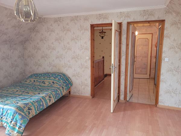 Maison 6 pièces à vendre à Combs-la-Ville - Quartier Gare