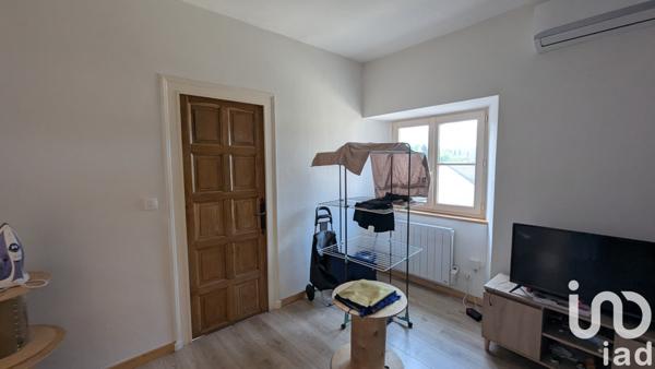 Appartement à vendre 2 pièces 44 m² Gan