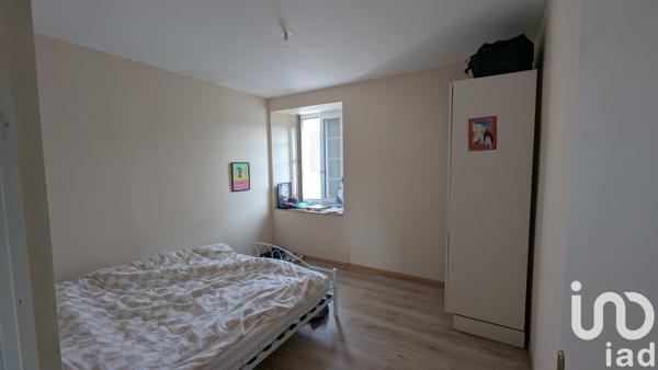 Appartement à vendre 2 pièces 44 m² Gan