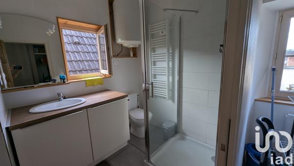 Appartement à vendre 2 pièces 44 m² Gan