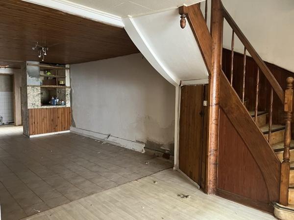 Maison à vendre |  Monségur |  6 pièces | 160 m²