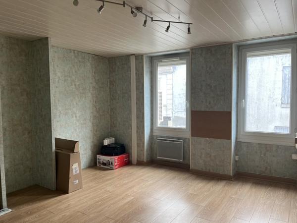 Maison à vendre |  Monségur |  6 pièces | 160 m²