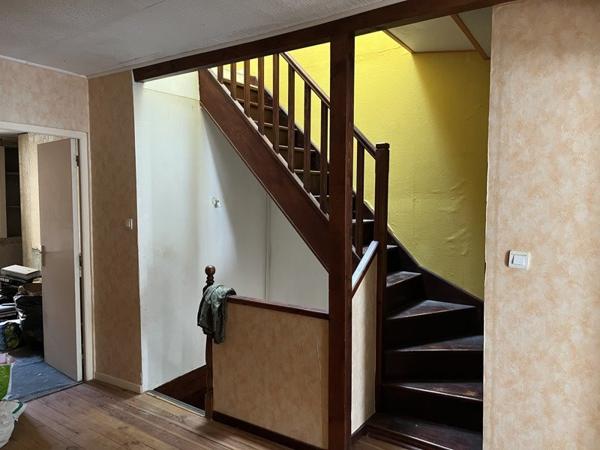 Maison à vendre |  Monségur |  6 pièces | 160 m²