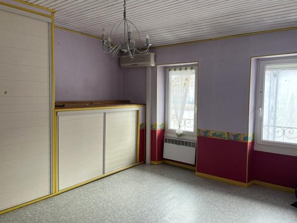 Maison à vendre |  Monségur |  6 pièces | 160 m²