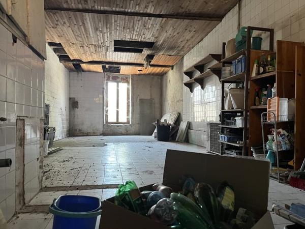 Maison à vendre |  Monségur |  6 pièces | 160 m²