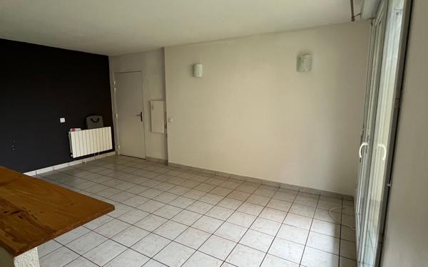 Appartement à louer    2 pièces •  Berck
