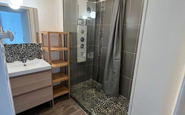 Appartement à louer    2 pièces •  Berck