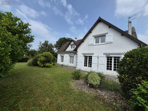 Maison à vendre à Bréhal dans la Manche (50290), ref : 028/1576