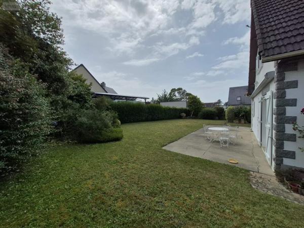 Maison à vendre à Bréhal dans la Manche (50290), ref : 028/1576