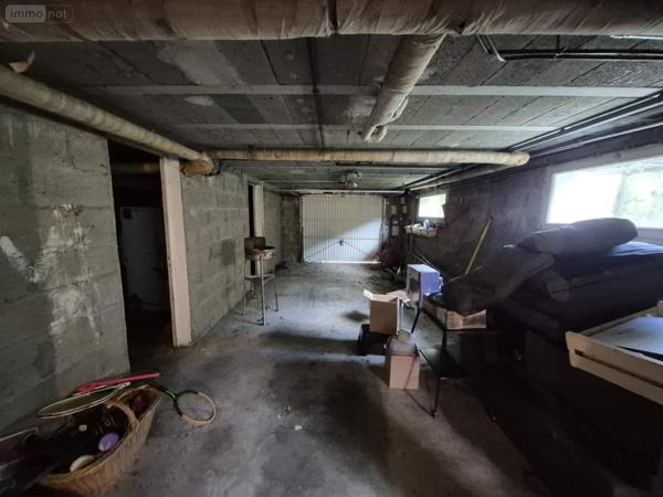 Maison à vendre à Bréhal dans la Manche (50290), ref : 028/1576