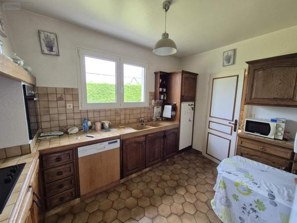 Maison à vendre à Bréhal dans la Manche (50290), ref : 028/1576