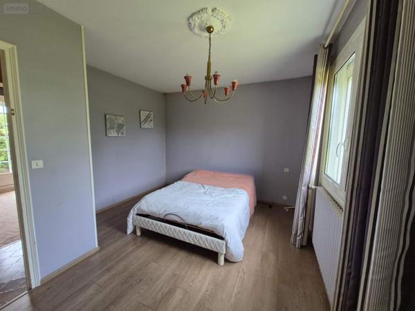 Maison à vendre à Bréhal dans la Manche (50290), ref : 028/1576