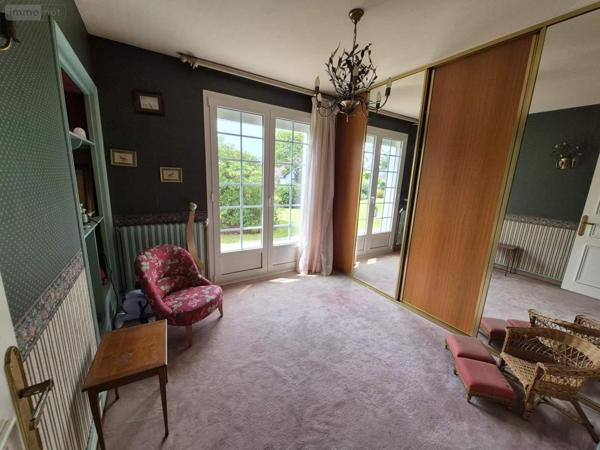 Maison à vendre à Bréhal dans la Manche (50290), ref : 028/1576