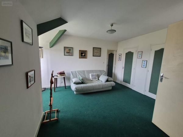 Maison à vendre à Bréhal dans la Manche (50290), ref : 028/1576