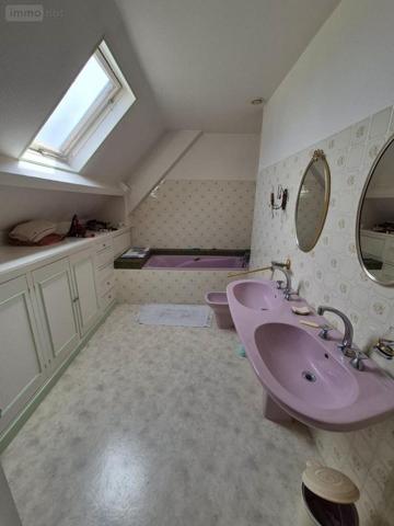 Maison à vendre à Bréhal dans la Manche (50290), ref : 028/1576