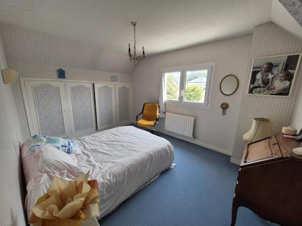 Maison à vendre à Bréhal dans la Manche (50290), ref : 028/1576