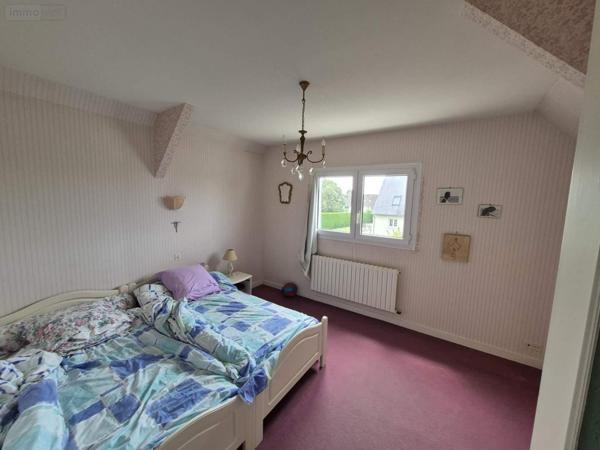 Maison à vendre à Bréhal dans la Manche (50290), ref : 028/1576