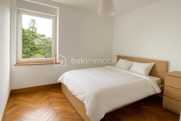 Appartement de 41,61 m²
