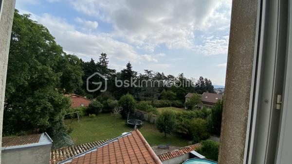 Appartement de 41,61 m²