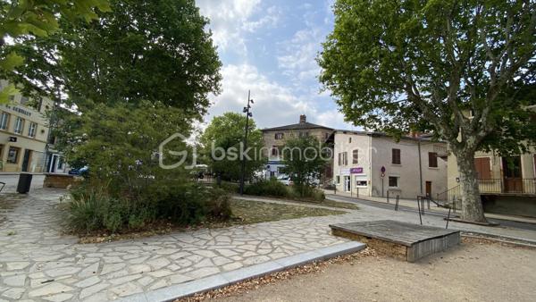 Appartement de 41,61 m²