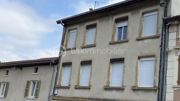 Appartement de 41,61 m²