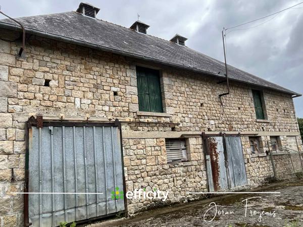 Maison 3 pièces - 300 m²