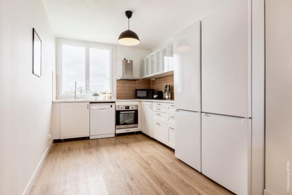 CHAMBRE MEUBLEE - COLOCATION - CENON PARC PALMER