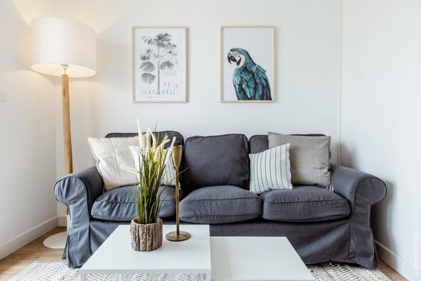 CHAMBRE MEUBLEE - COLOCATION - CENON PARC PALMER