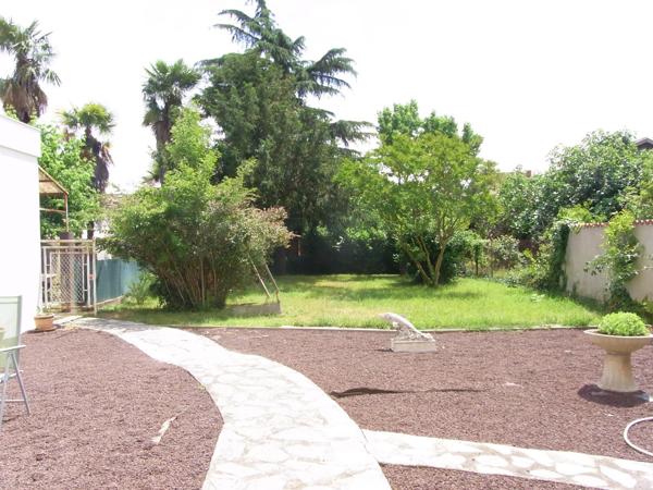 TRES BELLE MAISON CENTRE MARMANDE